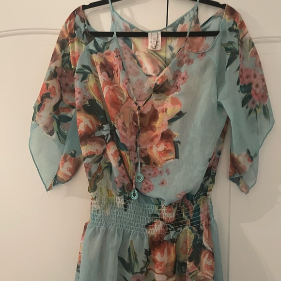 Becca Cover Up size xs/s - Picture 4 of 4